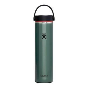Sticla termos, inox, 710ml, "Trail", Serpentine - Hydro Flask imagine