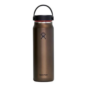 Sticla termos, inox, 950ml, "Trail", Obsidian - Hydro Flask imagine