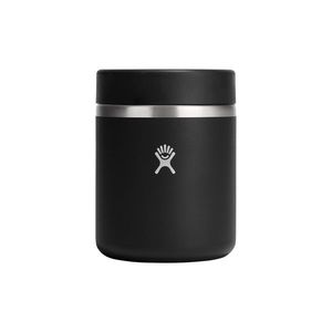Termos pentru supa, inox, 828ml, Black - Hydro Flask imagine