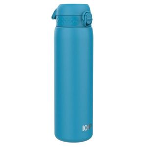 Sticla apa, inox, 920ml, Blue - Ion8 imagine