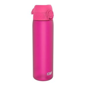 Sticla apa Slim, recyclon, 500ml, Pink - Ion8 imagine