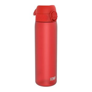 Sticla apa Slim, recyclon, 500ml, Red - Ion8 imagine