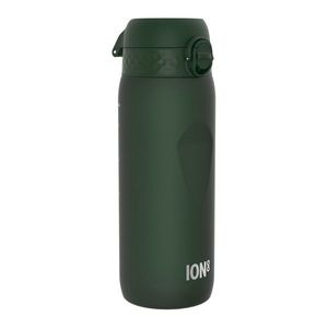 Sticla apa, recyclon, 750ml, Dark Green - Ion8 imagine