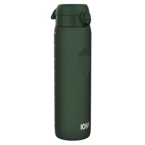 Sticla apa, recyclon, 1L, Dark Green - Ion8 imagine