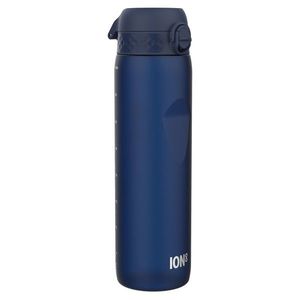 Sticla apa, recyclon, 1L, Navy - Ion8 imagine