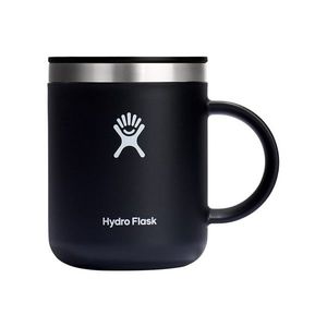 Cana termos, inox, 355ml, Black - Hydro Flask imagine
