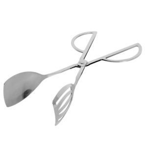 Cleste inox, 25 cm - Zokura imagine