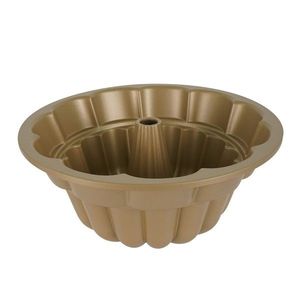 Forma de copt, aluminiu, 23, 8 x 10, 9 cm - Zokura imagine