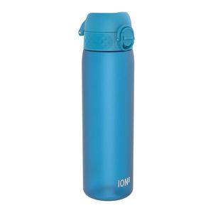Sticla apa Slim, recyclon, 500ml, Blue - Ion8 imagine