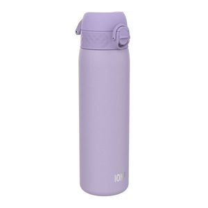 Sticla apa Slim, inox, 500ml, Periwinkle - Ion8 imagine