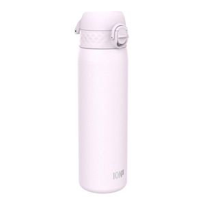 Sticla apa Slim, inox, 600ml, Lilac Dusk - Ion8 imagine