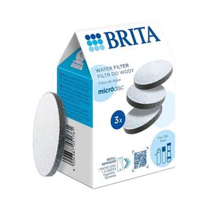 Set 3 filtre BRITA MicroDisc imagine
