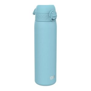 Sticla apa Slim, inox, 600ml, Alaskan Blue - Ion8 imagine