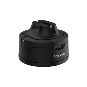 Ascutitor de cutite, "Evo", Black - AnySharp imagine