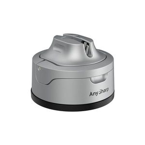 Ascutitor de cutite, "Evo", Silver - AnySharp imagine
