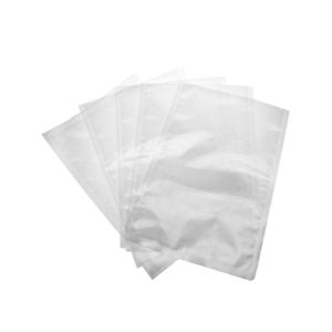 Set pungi ambalare in vid, 20 bucati, 15 x 20 cm - Zokura imagine