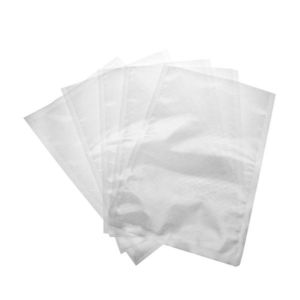 Set pungi ambalare in vid, 20 bucati, 20 x 30 cm - Zokura imagine