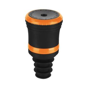 Dop vacuum pentru vin, silicon - Zokura imagine