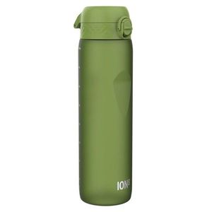 Sticla apa, recyclon, 1L, Khaki Green - Ion8 imagine
