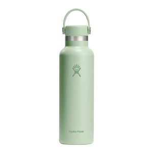 Sticla termos, inox, 620ml, "Standard", Aloe - Hydro Flask imagine