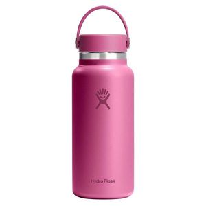 Sticla termos, inox, 950ml, "Wide Mouth", Reef - Hydro Flask imagine