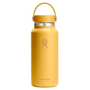 Sticla termos, inox, 950ml, "Wide Mouth", Sunbeam - Hydro Flask imagine