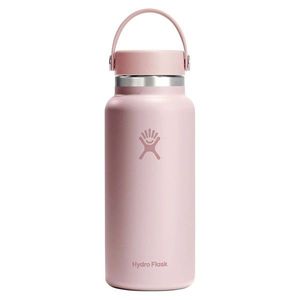 Sticla termos, inox, 950ml, "Wide Mouth", Trillium - Hydro Flask imagine