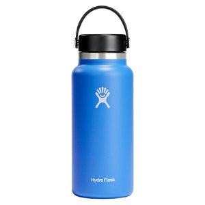 Sticla termos, inox, 950ml, "Wide Mouth", Cascade - Hydro Flask imagine