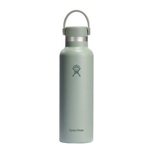 Termos, inox, 590ml, "Wide Sip", Agave - Hydro Flask imagine