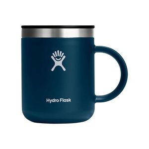 Cana termos, inox, 355ml, Indigo - Hydro Flask imagine