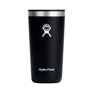 Pahar termos, inox, 355ml, "All Around", Black - Hydro Flask imagine