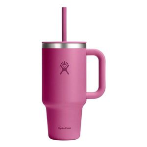 Pahar termos, inox, 950ml, "All Around Travel", Reef - Hydro Flask imagine