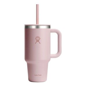 Pahar termos, inox, 950ml, "All Around Travel", Trillium - Hydro Flask imagine