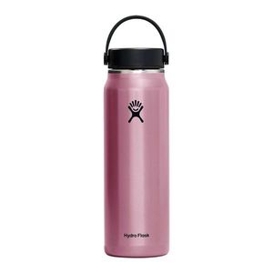 Sticla termos, inox, 950ml, "Trail", Tourmaline - Hydro Flask imagine