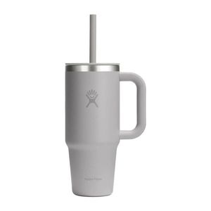 Pahar termos, inox, 710ml, "All Around Travel", Birch - Hydro Flask imagine