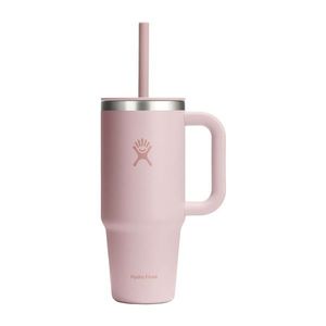 Pahar termos, inox, 710ml, "All Around Travel", Trillium - Hydro Flask imagine