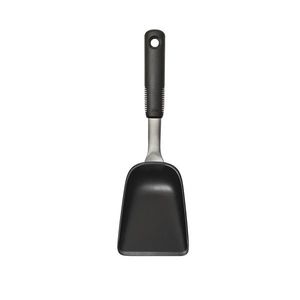 Paleta servire, nylon, 25, 4 cm - OXO imagine