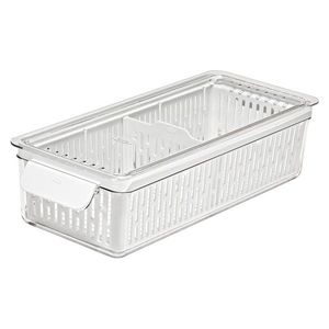 Recipient pentru pastrare legume, plastic, 37, 6 x 15, 1 x 9, 1 cm - OXO imagine
