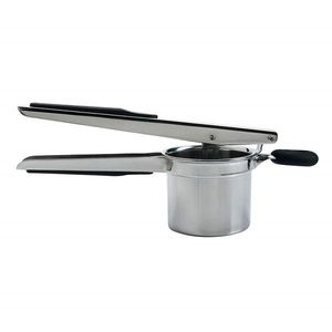 Dispozitiv pentru pasat cartofi, inox - OXO imagine