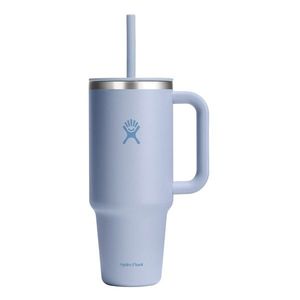 Pahar termos, inox, 1, 18L, "All Around Travel", Surf - Hydro Flask imagine