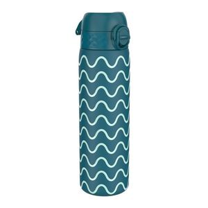 Sticla apa Slim, inox, 500ml, Wave - Ion8 imagine