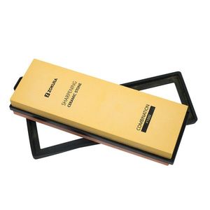 Piatra ascutire cutite, ceramica, 1000/3000 - Zokura imagine