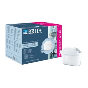 Set 3+1 filtre BRITA Maxtra PRO Pure Performance imagine