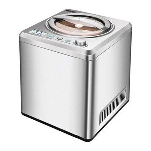 Masina inghetata Exclusive, 2L, 180W - Unold imagine