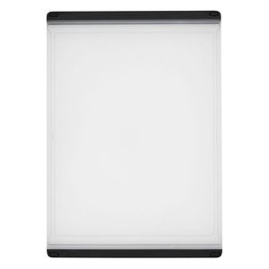 Tocator plastic, 37, 5 x 26, 4 cm, "Good Grips" - OXO imagine