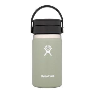 Termos inox, 355ml, "Wide Sip", Agave - Hydro Flask imagine