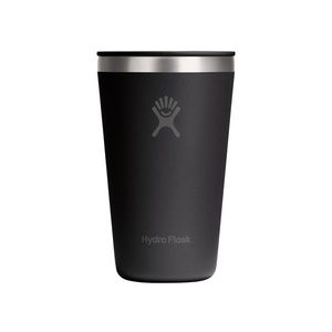 Pahar termos, inox, 470ml, "All Around", Black - Hydro Flask imagine