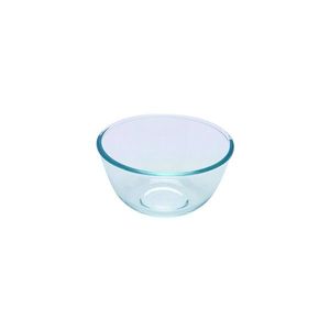 Bol, sticla termorezistenta, 17cm/1L, "Classic" - Pyrex imagine