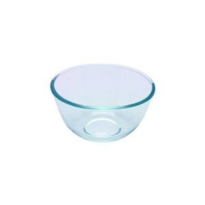 Bol, sticla termorezistenta, 21cm/2L, "Classic" - Pyrex imagine