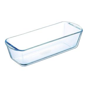 Forma de copt, sticla termorezistenta, 28x12cm, "Cook&Enjoy" - Pyrex imagine